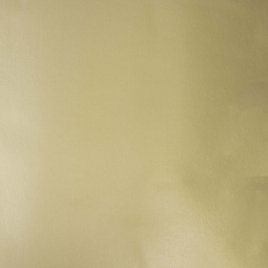 24" x 417 Feet Pale Gold Foil Half Ream Gift Wrap