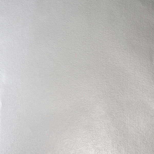 pale silver crash gift wrap