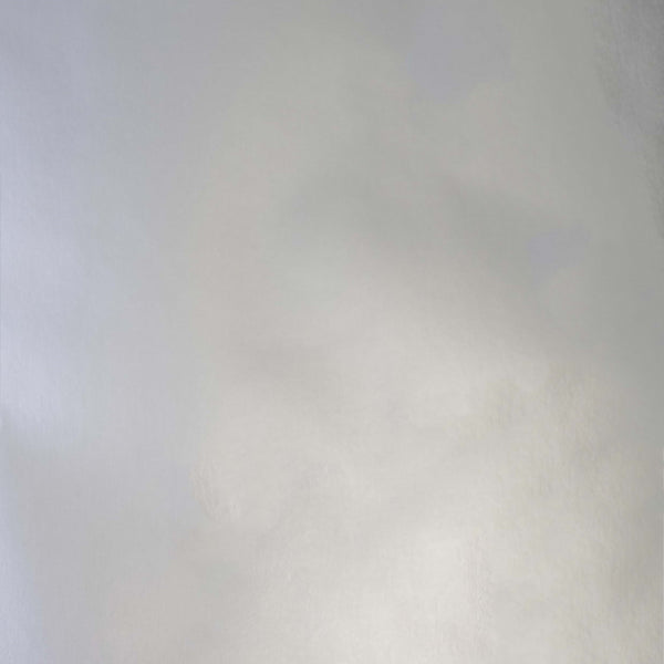 pale silver foil gift wrap 