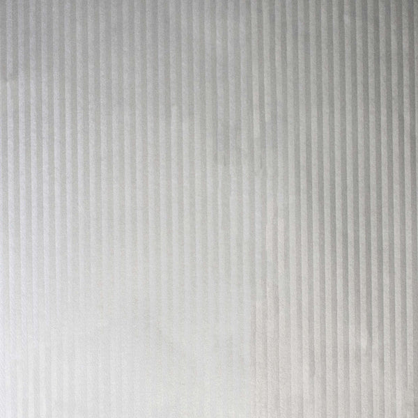 pale silver herringbone gift wrap