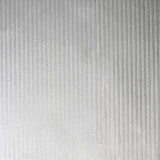 24" x 833 Feet Pale Silver Herringbone Full Ream Gift Wrap