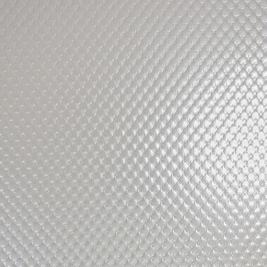 24" x 417 Feet Pearl Fluff Half Ream Gift Wrap