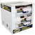 PackRite Bubble Pack, 3/16 Original Size Bubble 16 x 9 Feet Pony Roll, 12/Case