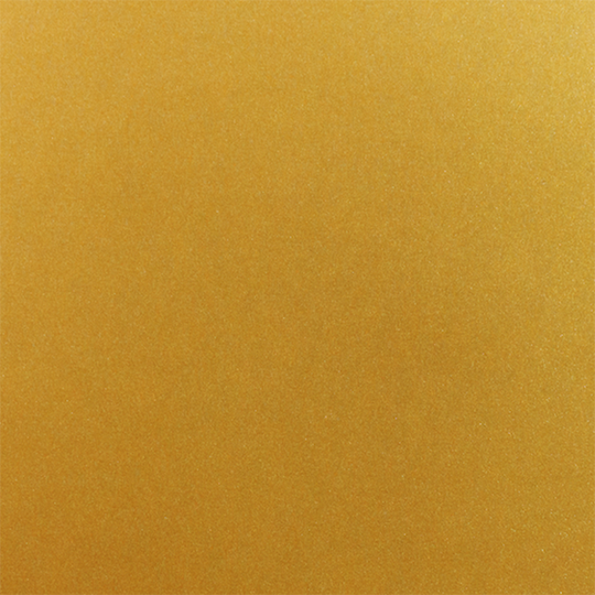 24" x 833 Feet Pure Gold Full Ream Gift Wrap