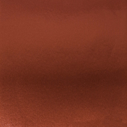 24" x 417 Feet Red Rib Half Ream Gift Wrap