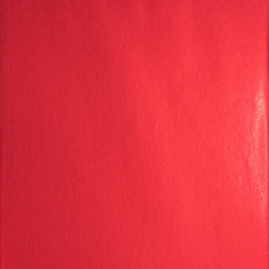 24" x 833 Feet Red Soft Touch Full Ream Gift Wrap