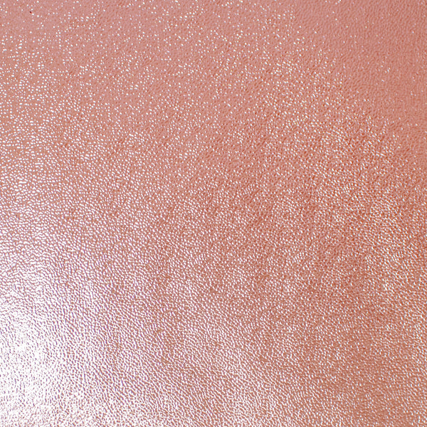 rose gold pebble gift wrap