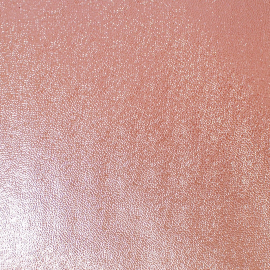 24" x 417 Feet Rose Gold Pebble Half Ream Gift Wrap