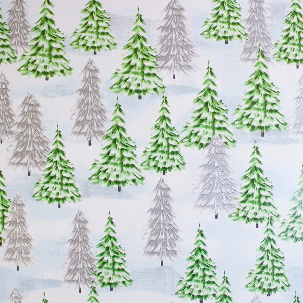 run forest run gift wrap