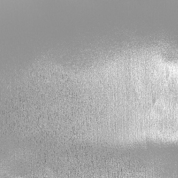 silver taffeta gift wrap