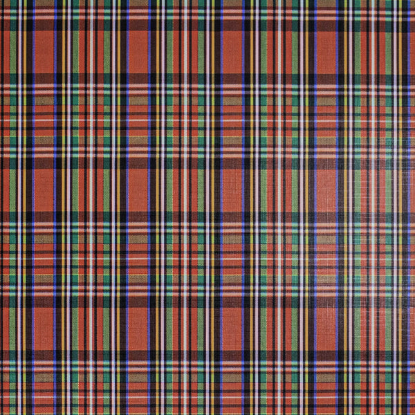tartan kilt gift wrap