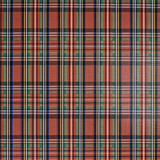 24" x 833 Feet Tartan Kilt Full Ream Gift Wrap
