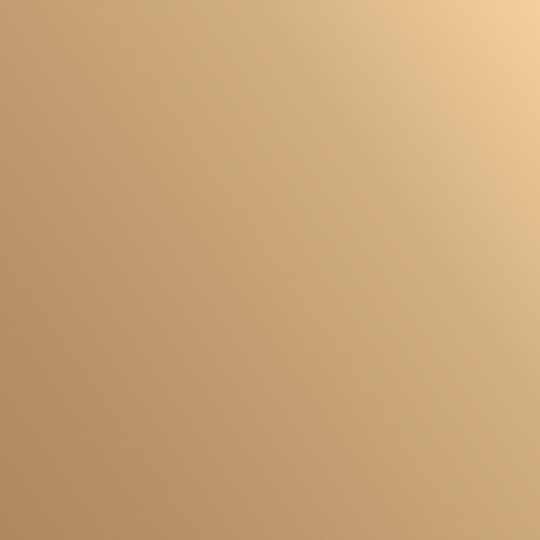 24" x 417 Feet Toasted Almond Half Ream Gift Wrap