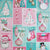 very vintage gift wrap