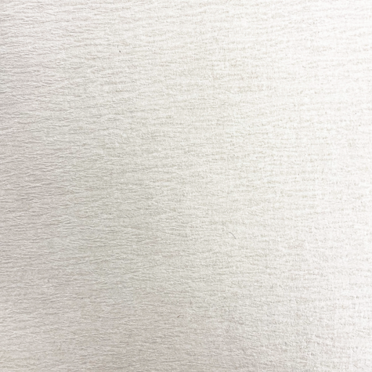 24" x 417 Feet White Crepe Half Ream Gift Wrap