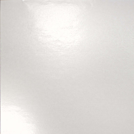 24" x 833 Feet White Supreme Full Ream Gift Wrap