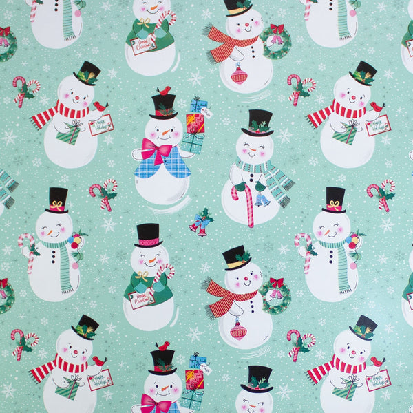 youre the coolest gift wrap