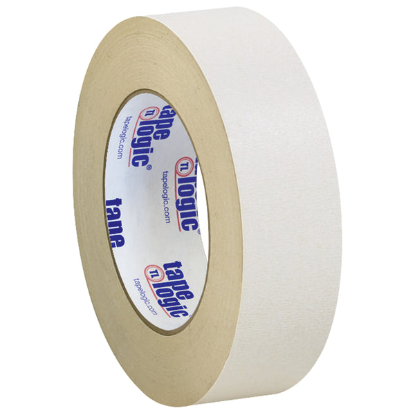 Double-Sided Masking Tape, Roll, 1-1/2” x 36 yds