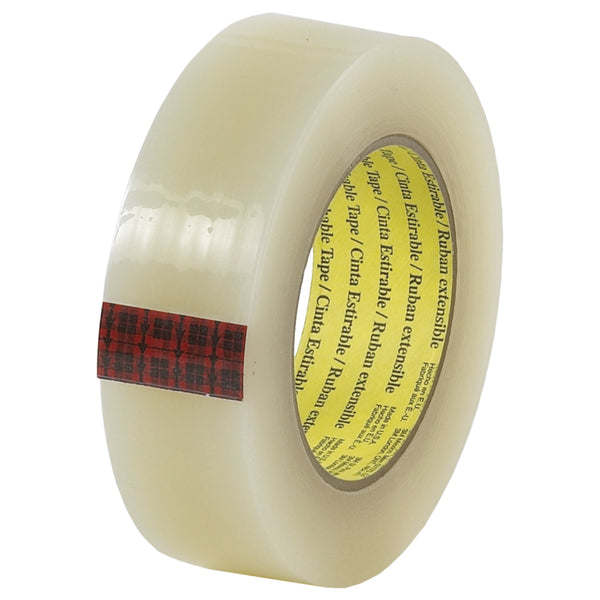 1 1/2" x 60 yds. 3M 8884 Stretchable Tape 24/Case