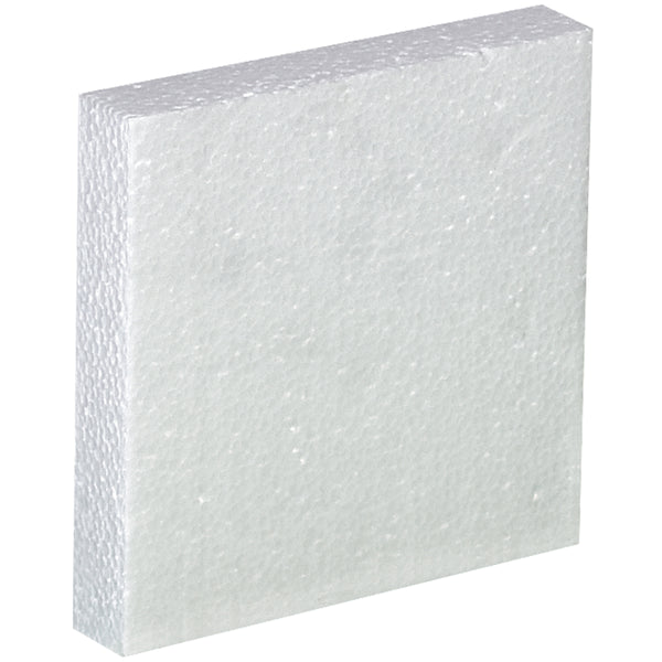 1 - 1 Gallon Plastic Jug Foam Insert