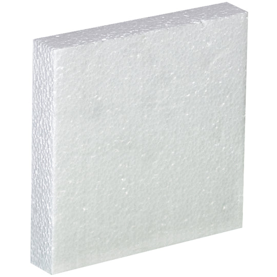 1 - 1 Gallon Plastic Jug Foam Insert