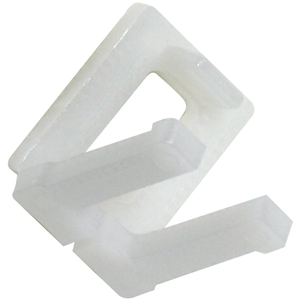 1/2" Plastic Buckles 1000/Case