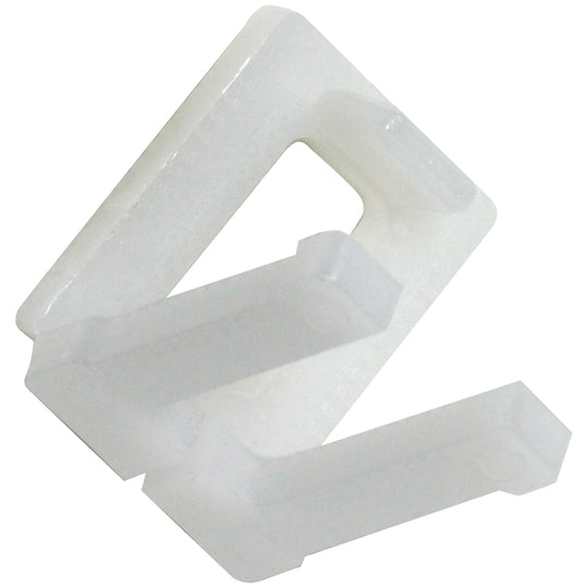 1/2" Plastic Buckles 1000/Case