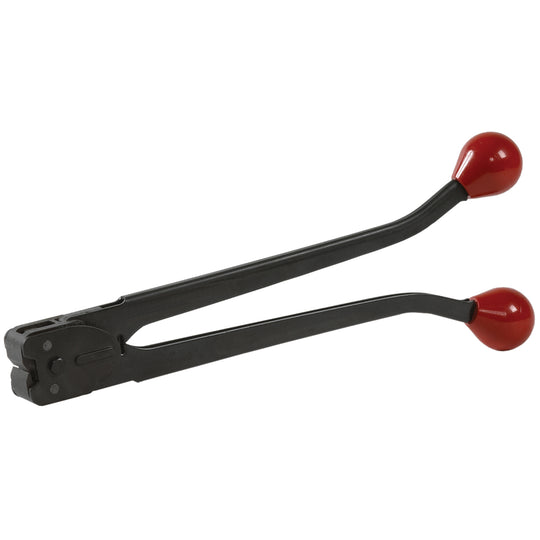 1/2" Signode Sandpaper Seal Sealer