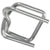 1/2" Wire Buckles 1000/Case
