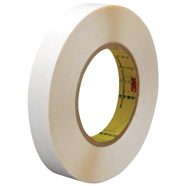 1/2" x 36 yds. 3M 9579 Double Sided Film Tape 72/Case