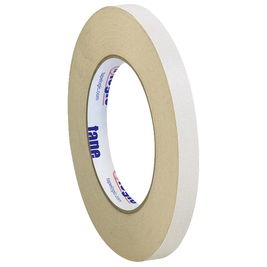1/2" x 60 Yard Premium Grade Masking Tape 72/Case