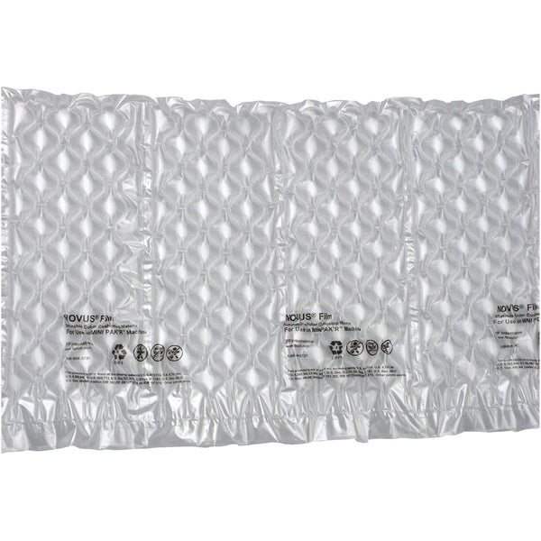 1/2 x 6 x 16 MINI PAK'R Small Bubble Quilt