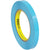 1/2" x 60 yds. 3M 8898 Poly Strapping Tape 72/Case