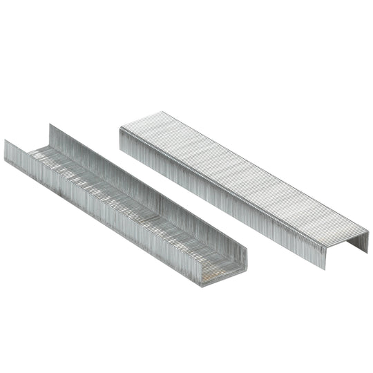 1/4 Automatic Electric Staples 25000/Case