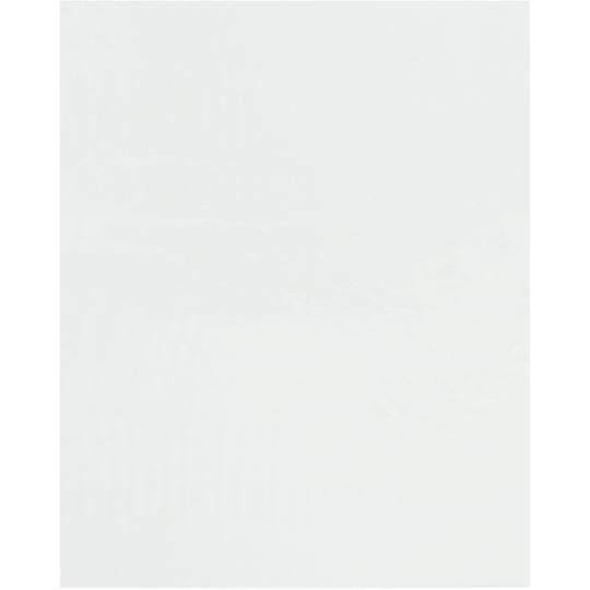 10 x 15 (1.5 mil) Flat Polypropylene Bags 1000/Case