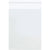 3.5 x 5.5 Clear Resealable Polypropylene Bags (1.6 mil) 500/Case