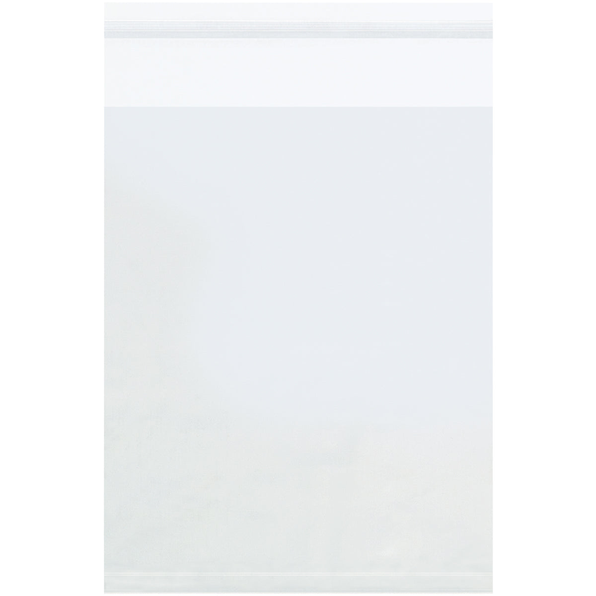 Resealable on sale polypropylene bags
