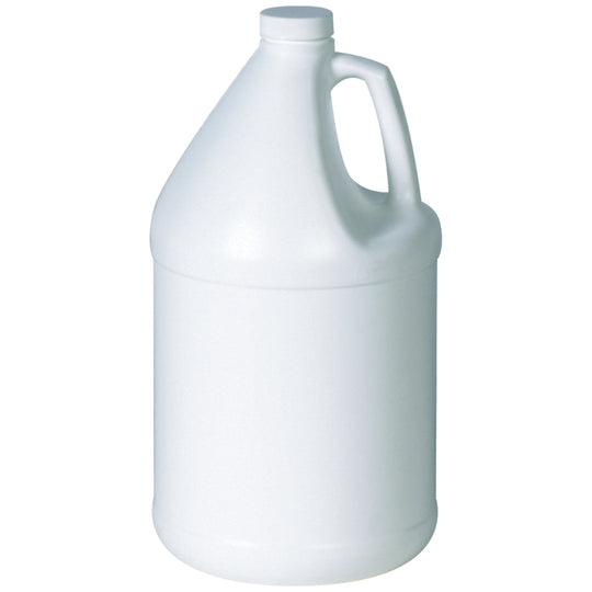 1 Gallon Plastic Jug