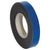 1" x 50 Foot - Blue Warehouse Labels - Magnetic Rolls