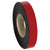 1" x 50 Foot - Red Warehouse Labels - Magnetic Rolls