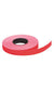 1-Line (3/4 x 3/8) Fluorescent Red Price Label 1000/Roll