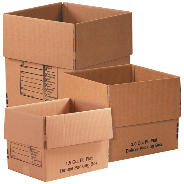 #1 Moving Box Combo Pack