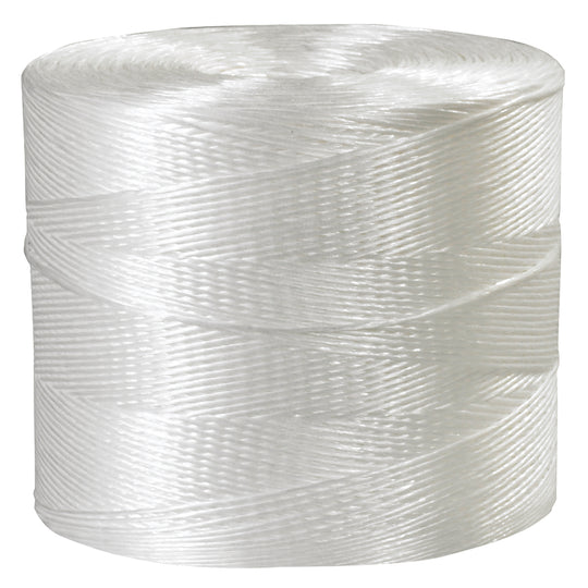 Twine (Tyger) 110 lb Tensile 10500 Feet/Roll