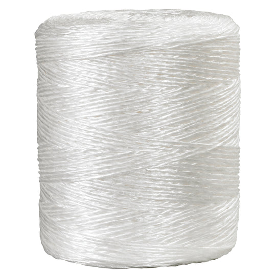 Twine (Tyger) 145 lb Tensile 8500 Feet/Roll