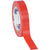 1" x 36 yds. Red Solid Vinyl Safety Tape 3/Case