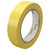 1" x 36 yds. Yellow 3M 764 Vinyl Tape 6/Case