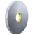 1" x 5 yds. Black 3M 5962 VHB Tape