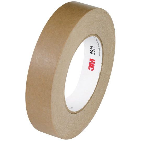 3/4" x 60yds. 3M 2515 Flatback Tape 48/Case