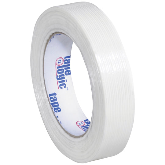 1" x 60 Yard Utility Grade Filament Tape 36/Case