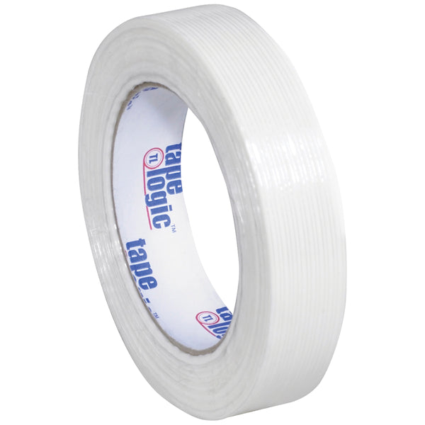 1" x 60 Yard Premium Grade Filament Tape 36/Case